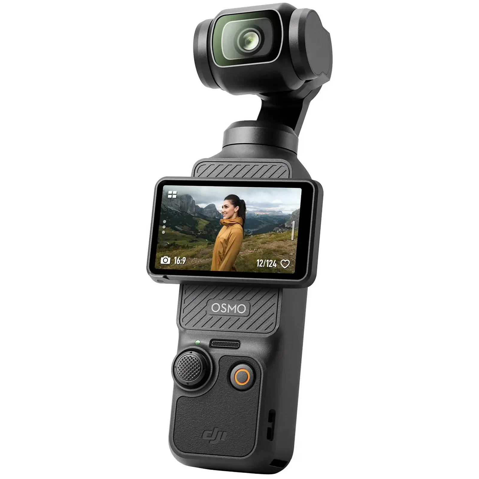 DJI Osmo pocket 3 - Photo 2 sur 3