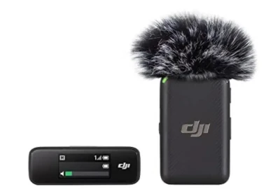 Location DJI Micro sans fil Mic 2