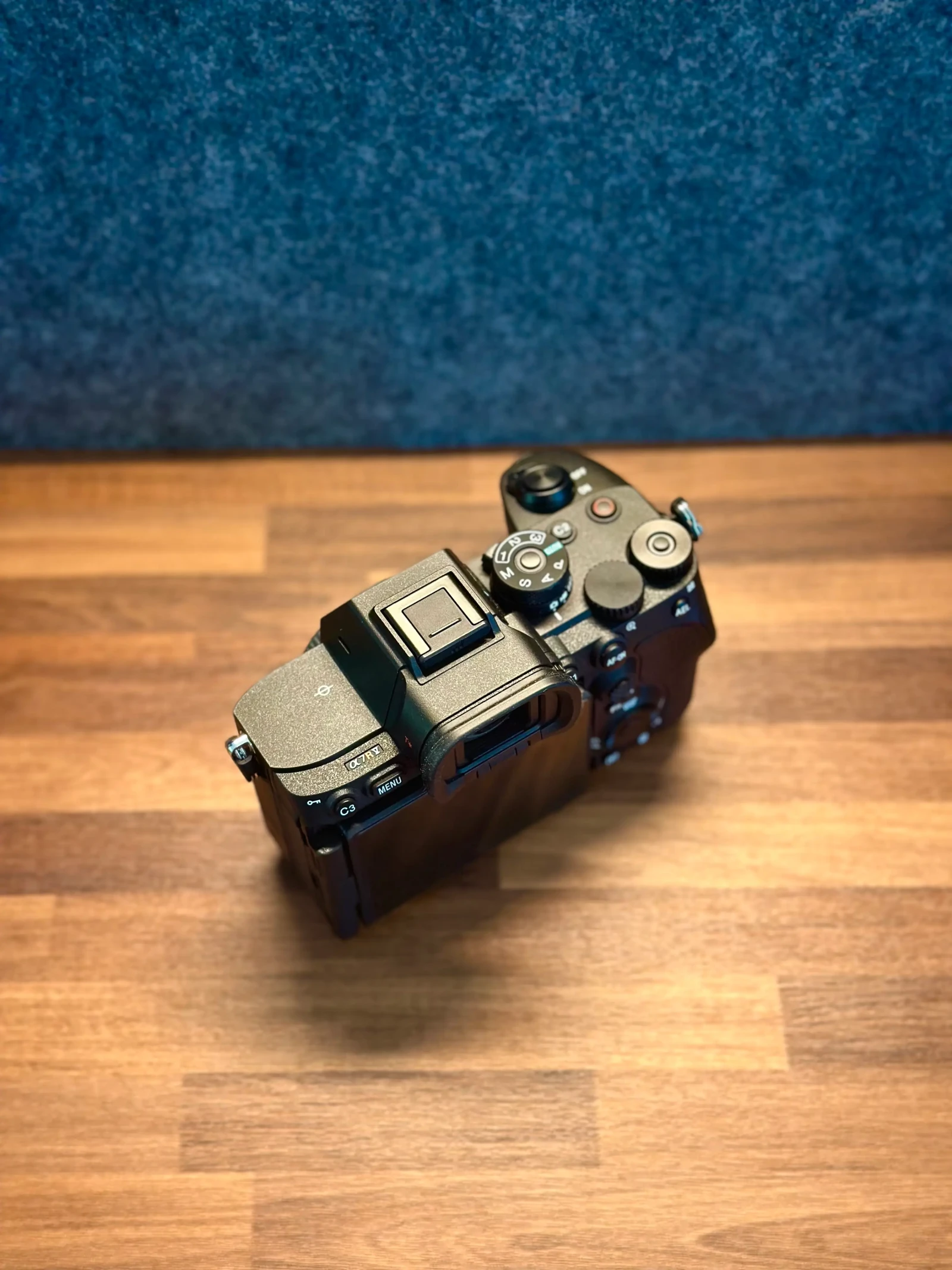 Sony Alpha A7R V (A7R5) - Photo 4 sur 4