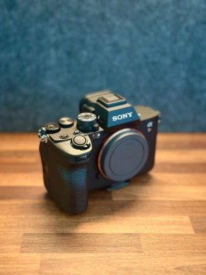 Location Sony Alpha A7R V (A7R5)