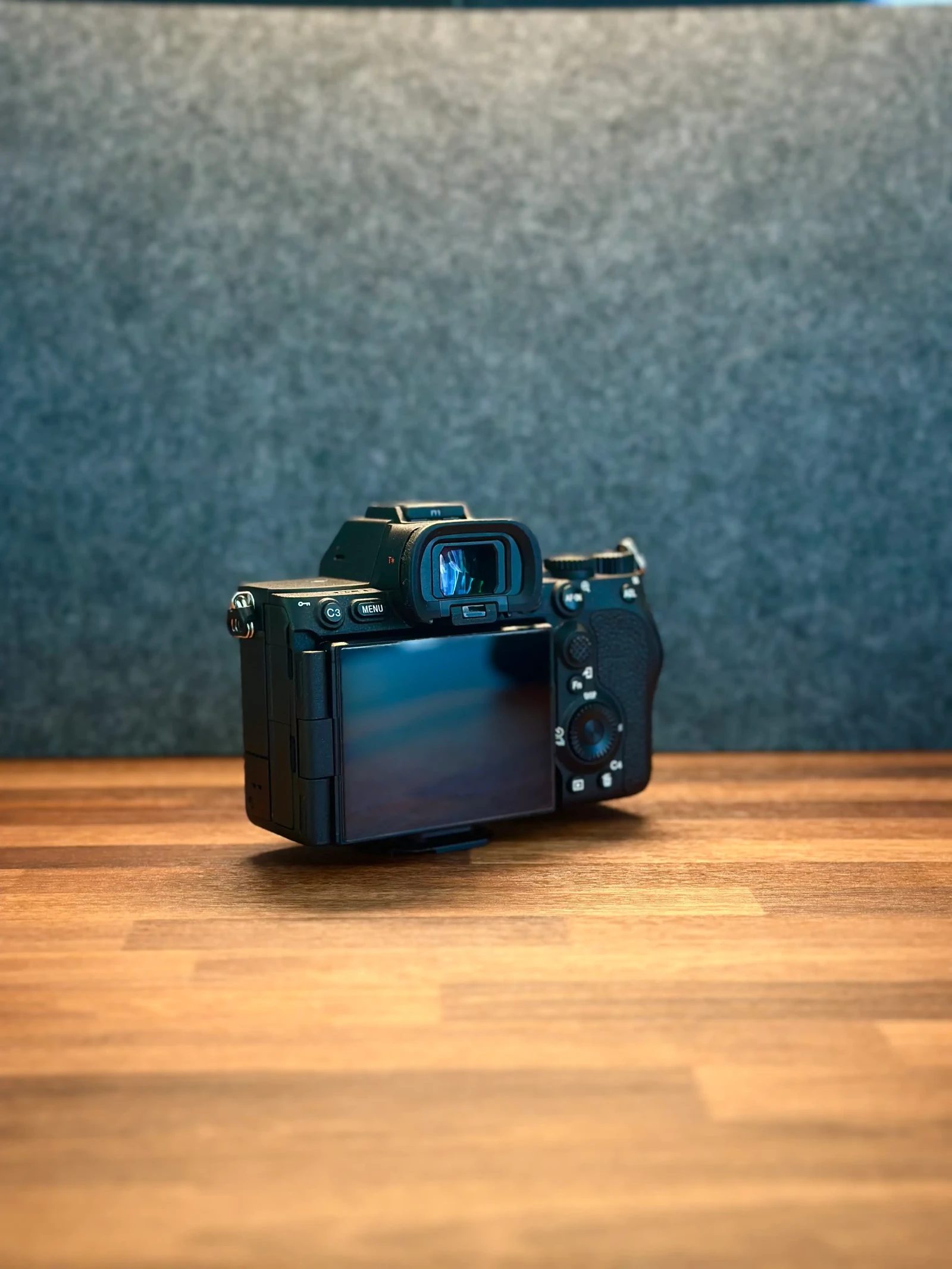 Sony Alpha A7R V (A7R5) - Photo 2 sur 4
