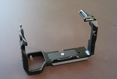 Location SmallRig Cage 4183 pour Sony FX30/FX3