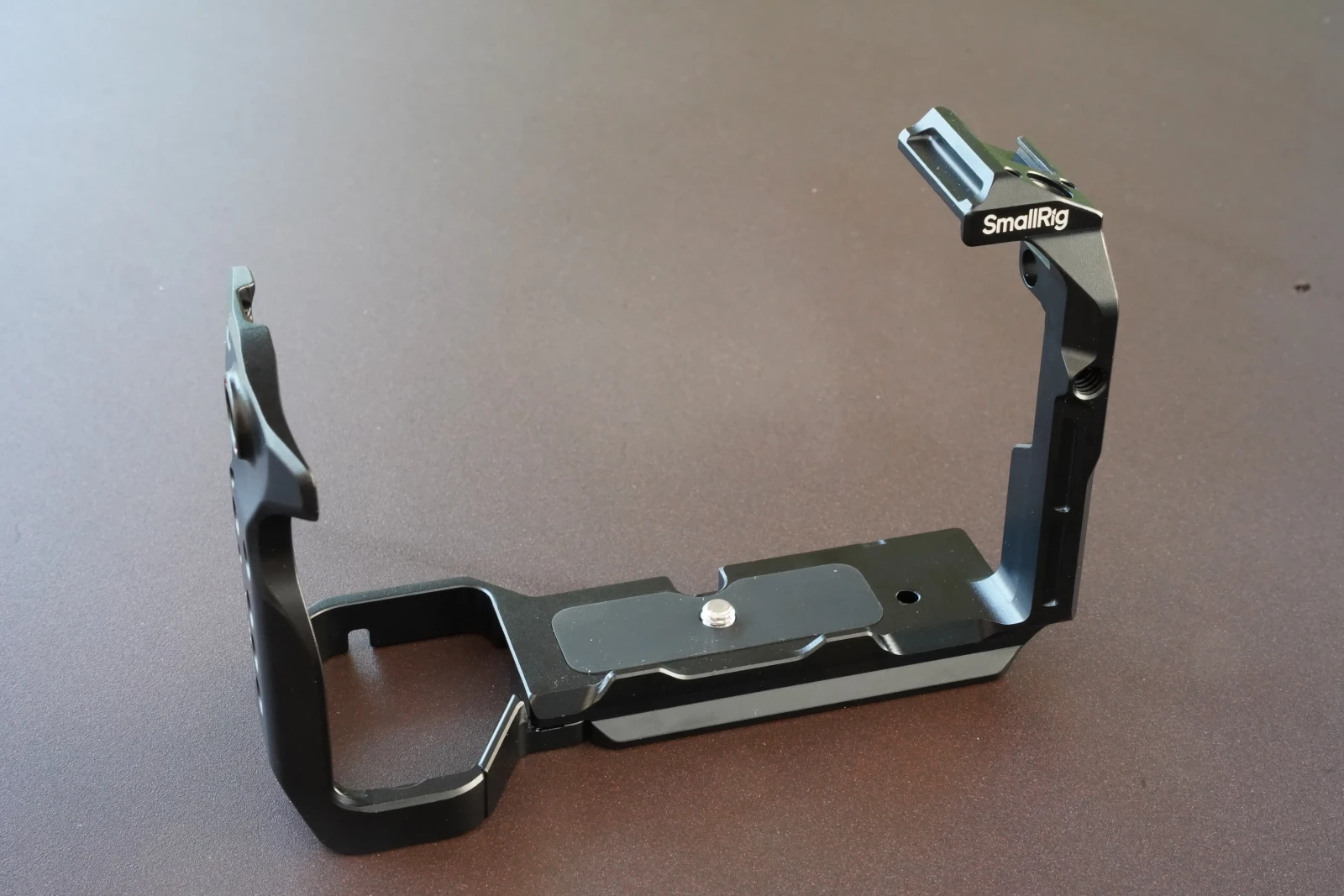 SmallRig Cage 4183 pour Sony FX30/FX3 - Photo 2 sur 2