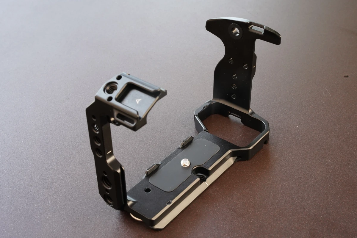 Location SmallRig Cage 4183 pour Sony FX30/FX3 - Lightyshare