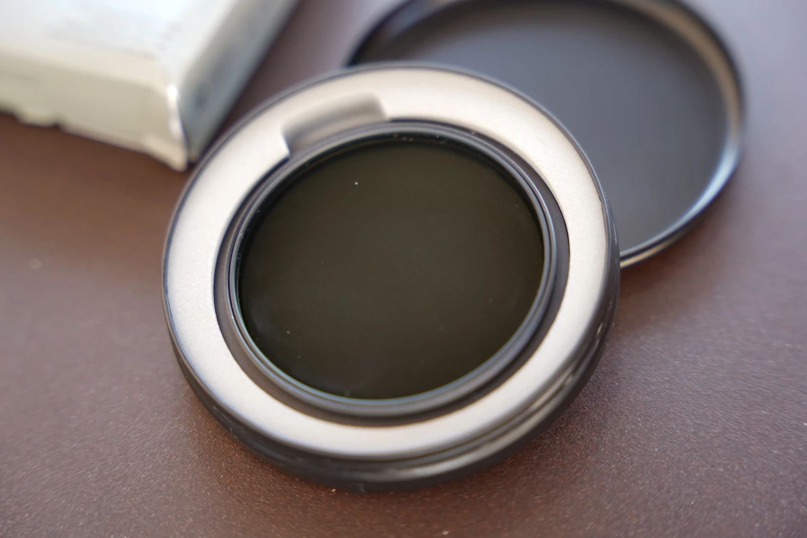 URTH Filtre ND2-32 (1-5 Stop) 67mm - Photo 1 sur 2