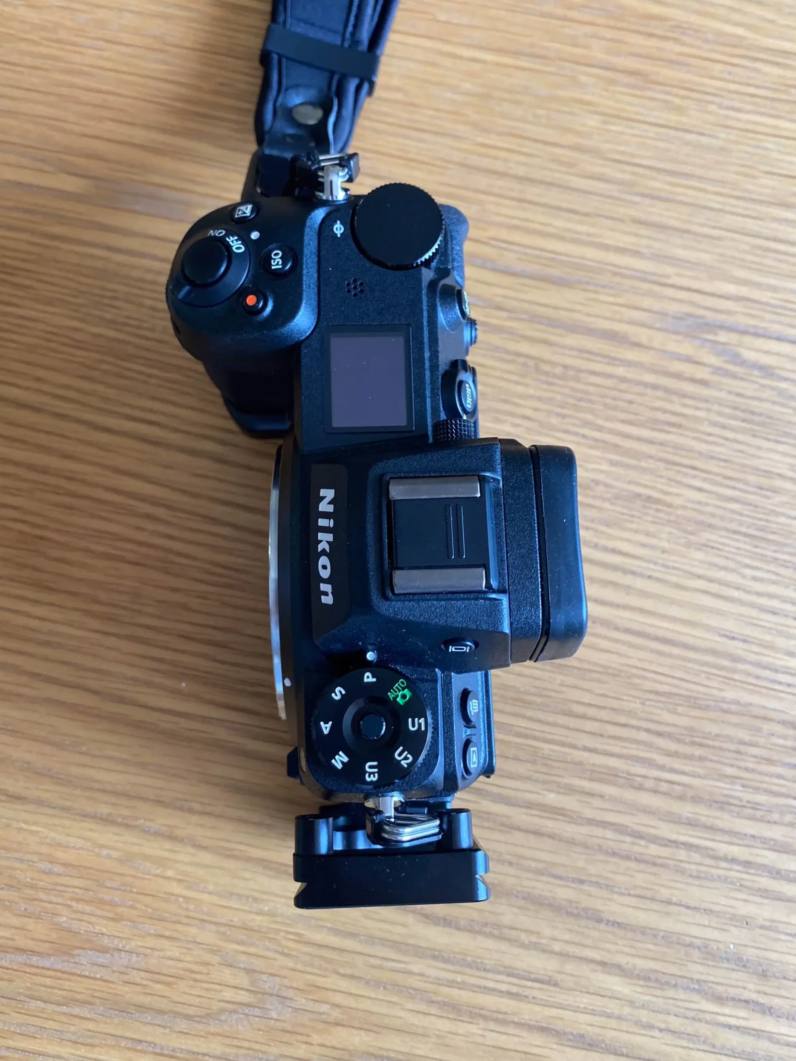 Nikon Z7II - Photo 3 sur 5