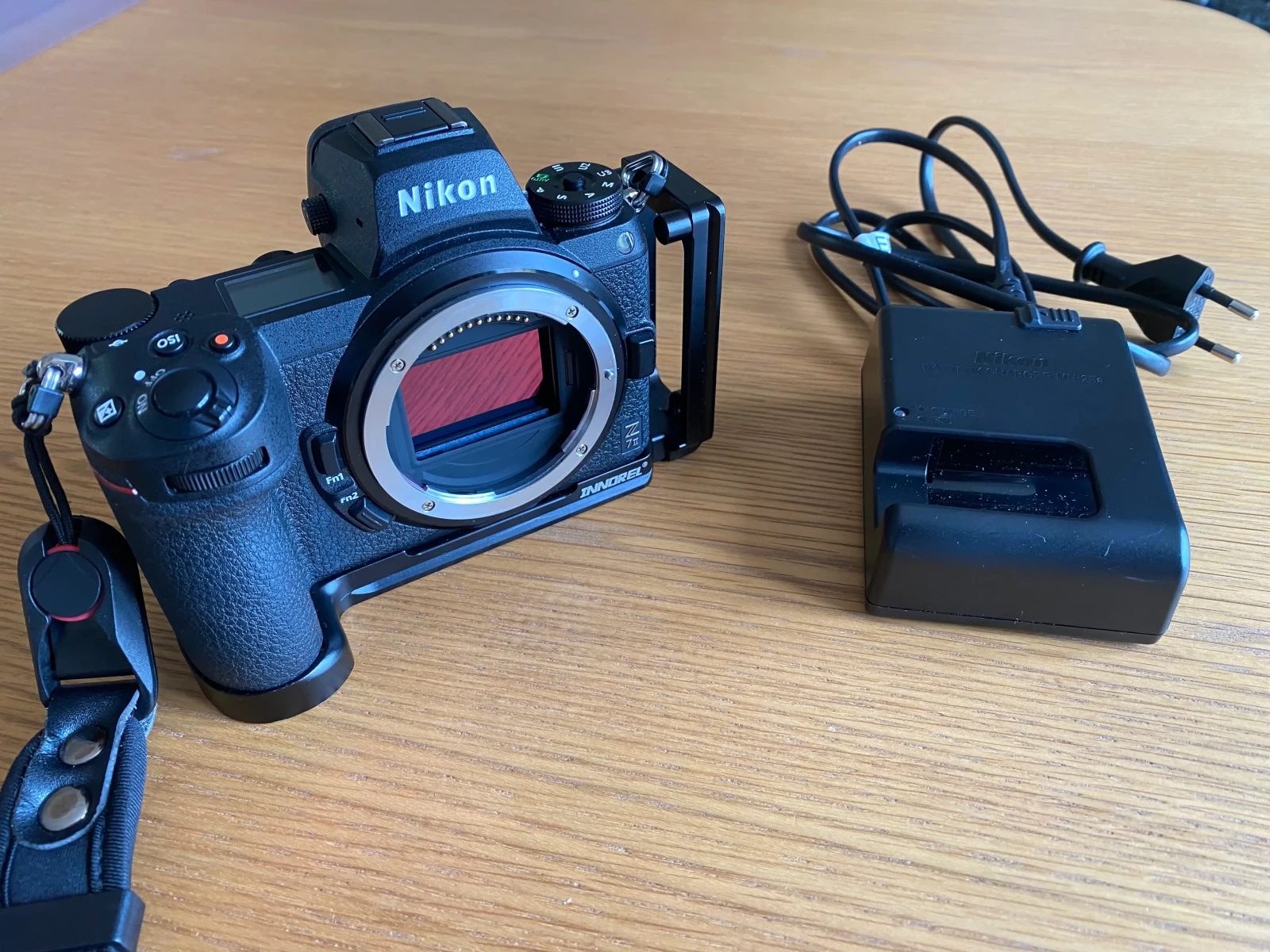 Nikon Z7II - Photo 5 sur 5
