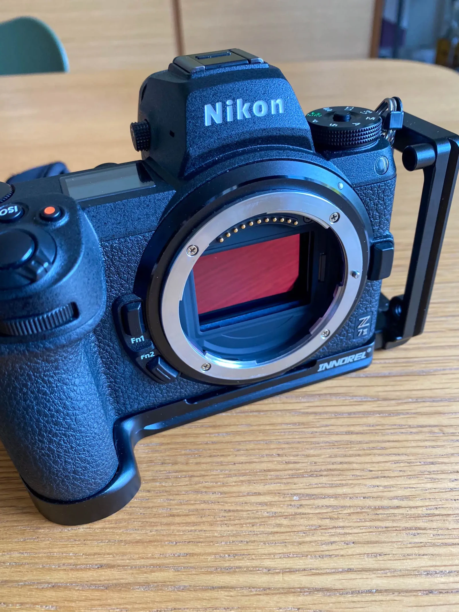 Nikon Z7II - Photo 4 sur 5