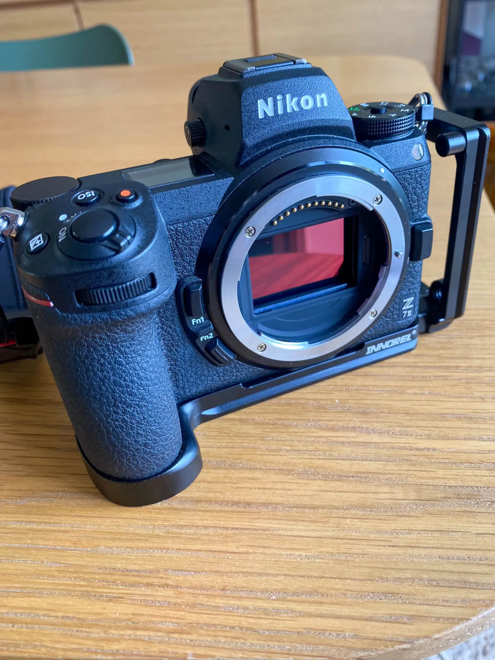 Nikon Z7II - Photo 2 sur 5
