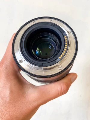 Location Objectif Nikon  35mm f/1.8 S