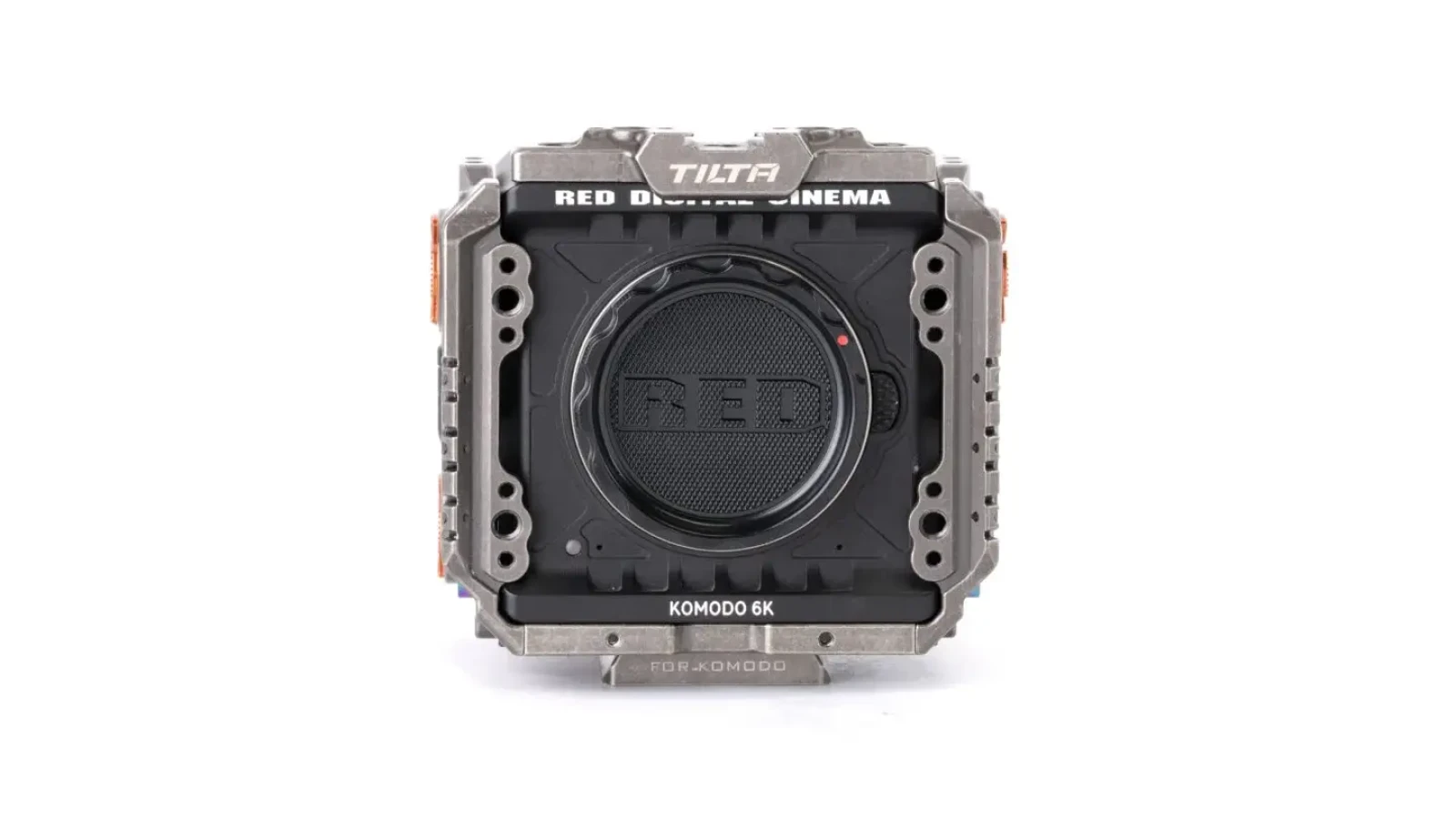 RED KOMODO 6K - Photo 1 sur 3