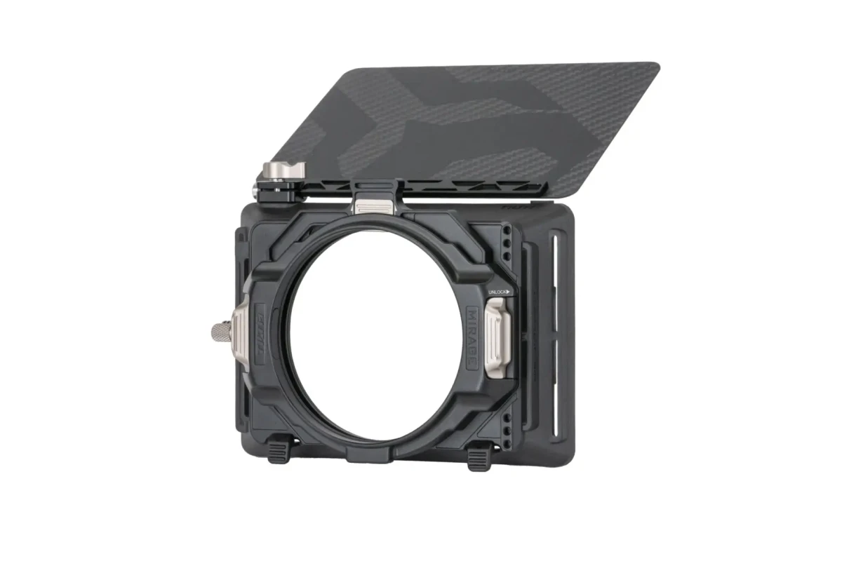 Location Tilta Mirage Matte Box - Lightyshare