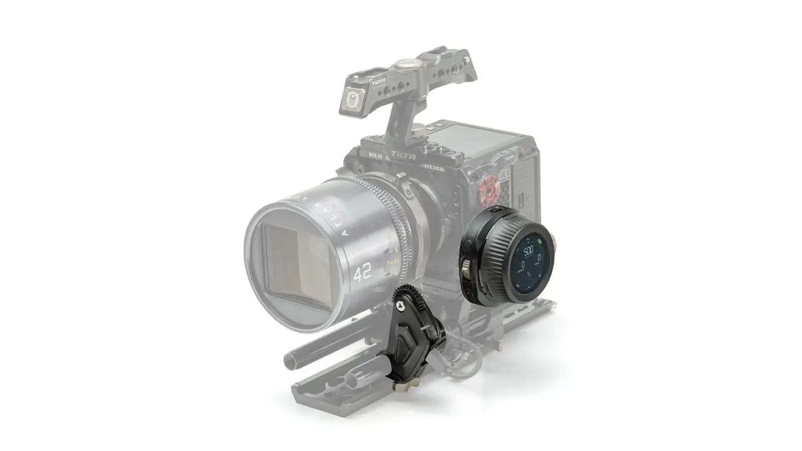 Tilta Nucleus Nano II - Photo 3 sur 4