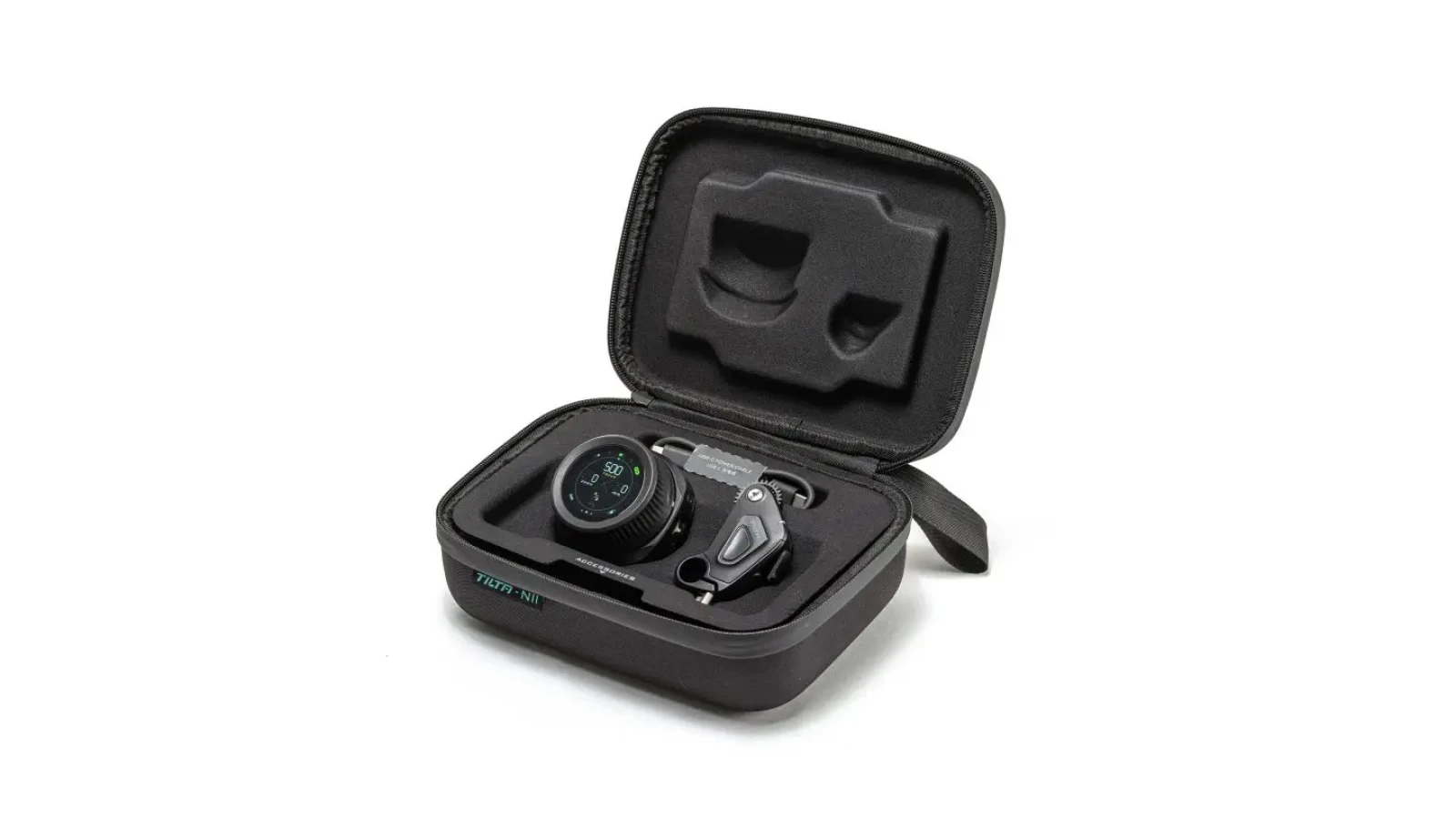 Tilta Nucleus Nano II - Photo 2 sur 4