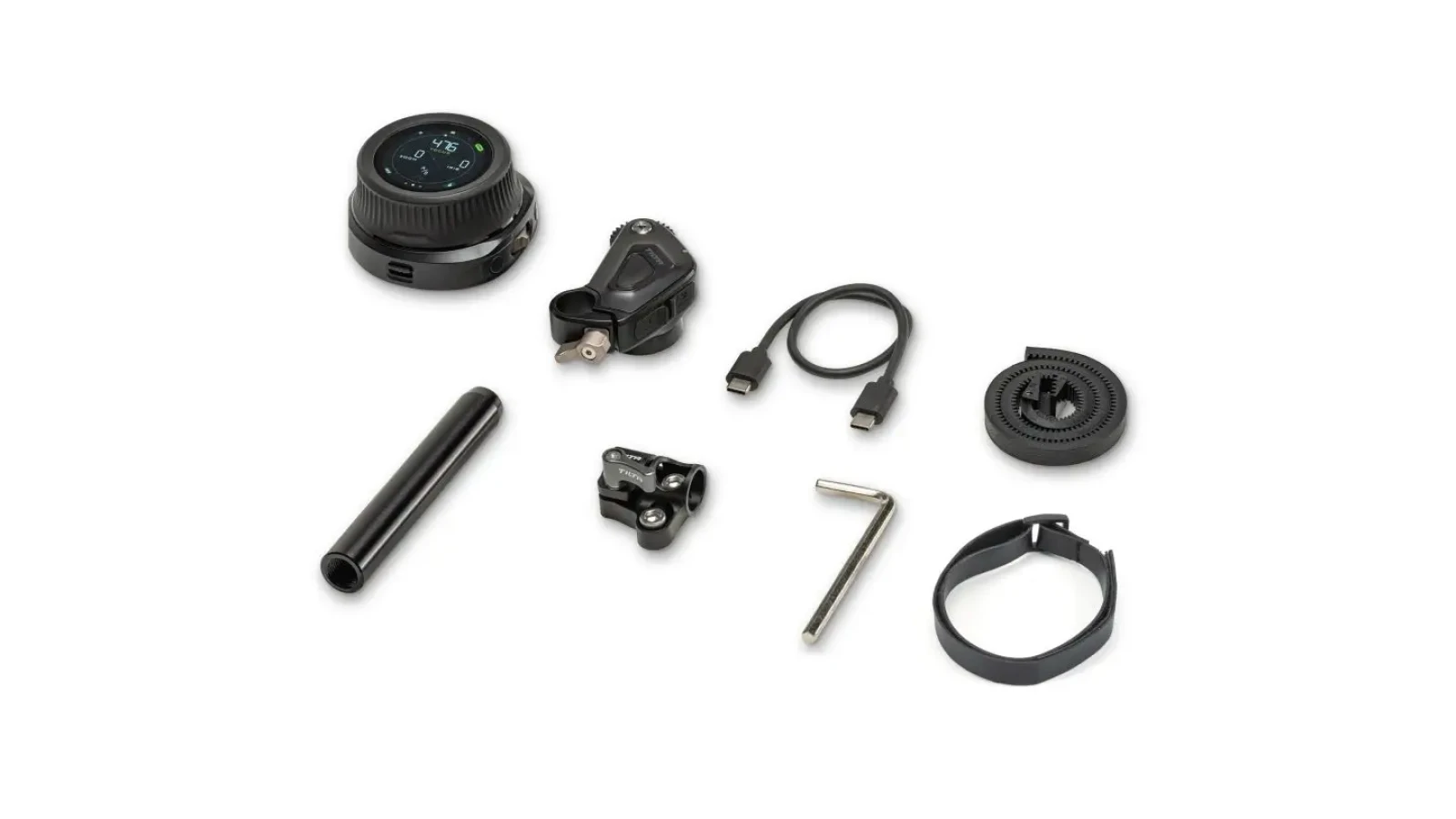 Tilta Nucleus Nano II - Photo 4 sur 4