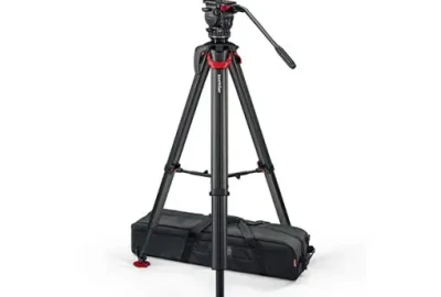 Location Sachtler Flowtech 75 MS