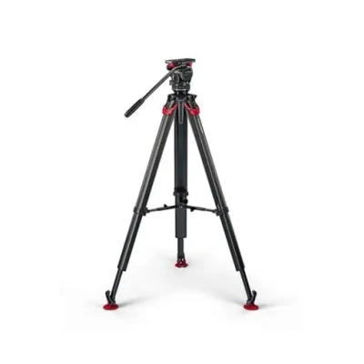Sachtler Flowtech 75 MS en location