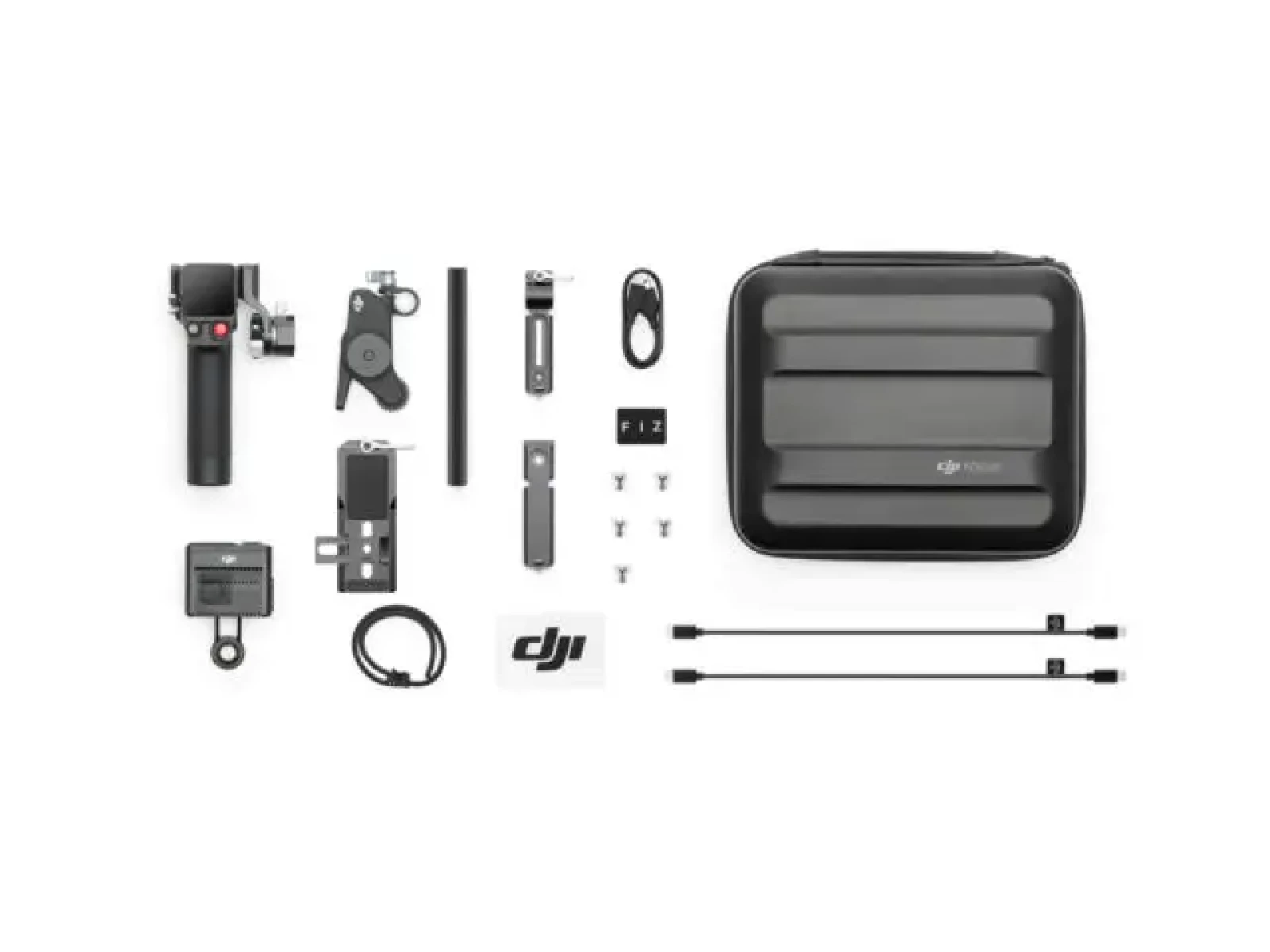 DJI Focus Pro All-in-one Combo - Photo 1 sur 4