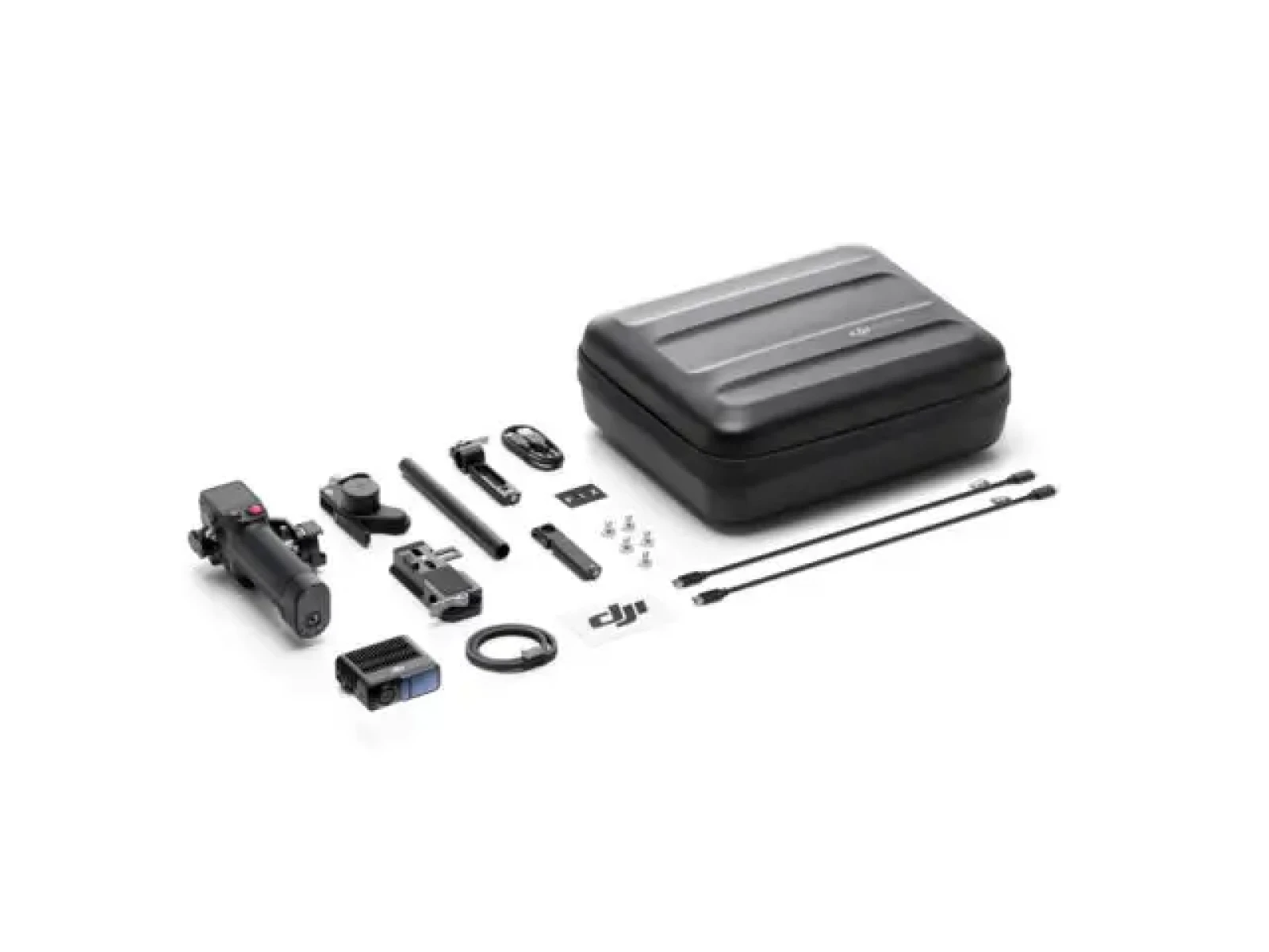 DJI Focus Pro All-in-one Combo - Photo 2 sur 4