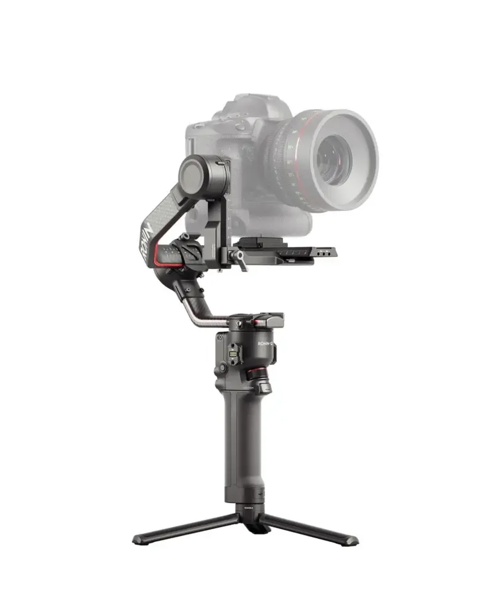 DJI Ronin RS 2 - Photo 1 sur 1