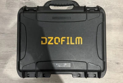 Rent DZOFILM Vespid Prime 2 18mm/24mm/35mm/50mm/85mm/105mm T1.9