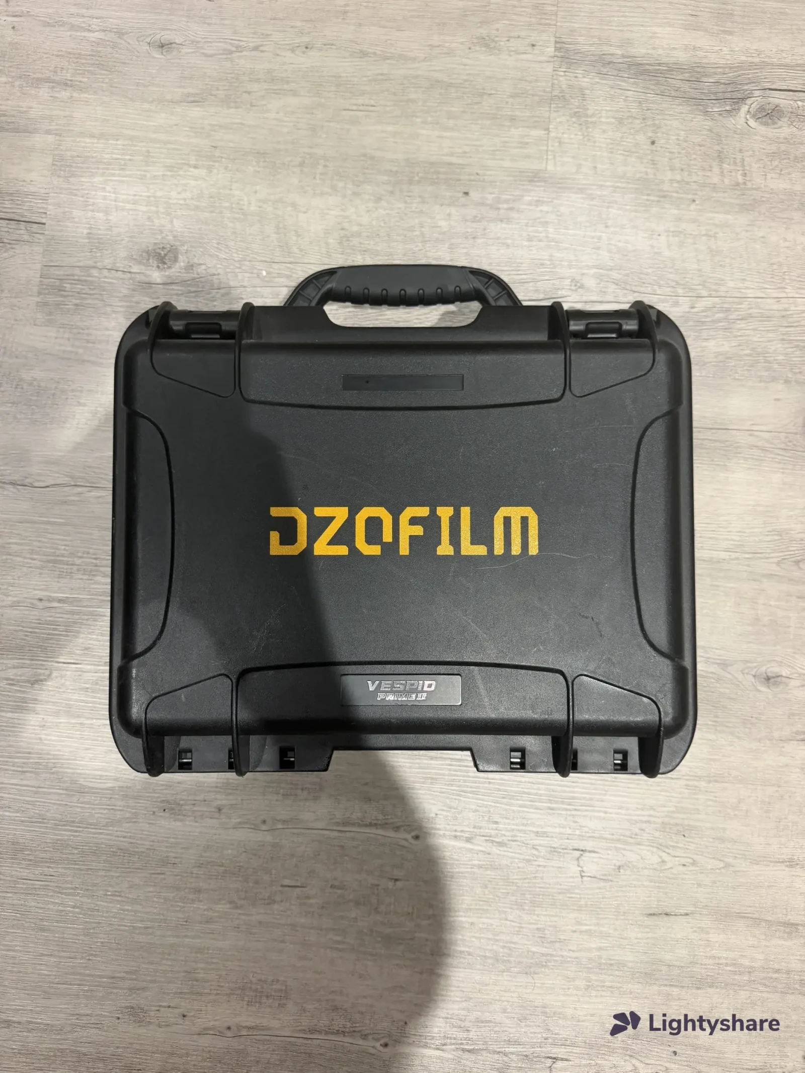 DZOFILM Vespid Prime 2 18mm/24mm/35mm/50mm/85mm/105mm T1.9 - Photo 3 sur 3