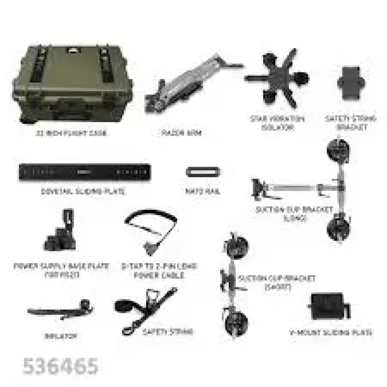 movmax razor - Photo 3 sur 3