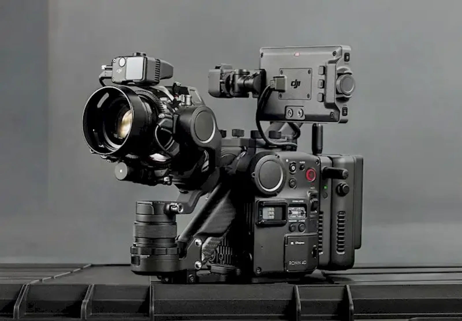 DJI Ronin 4D - Photo 1 sur 1