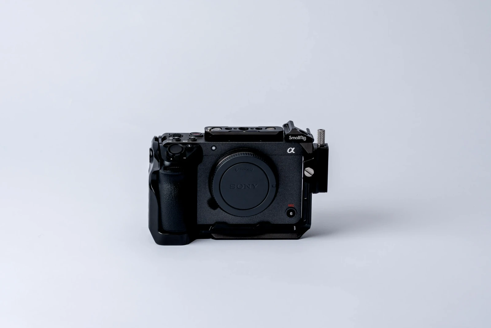 Sony FX30 - Photo 2 sur 2