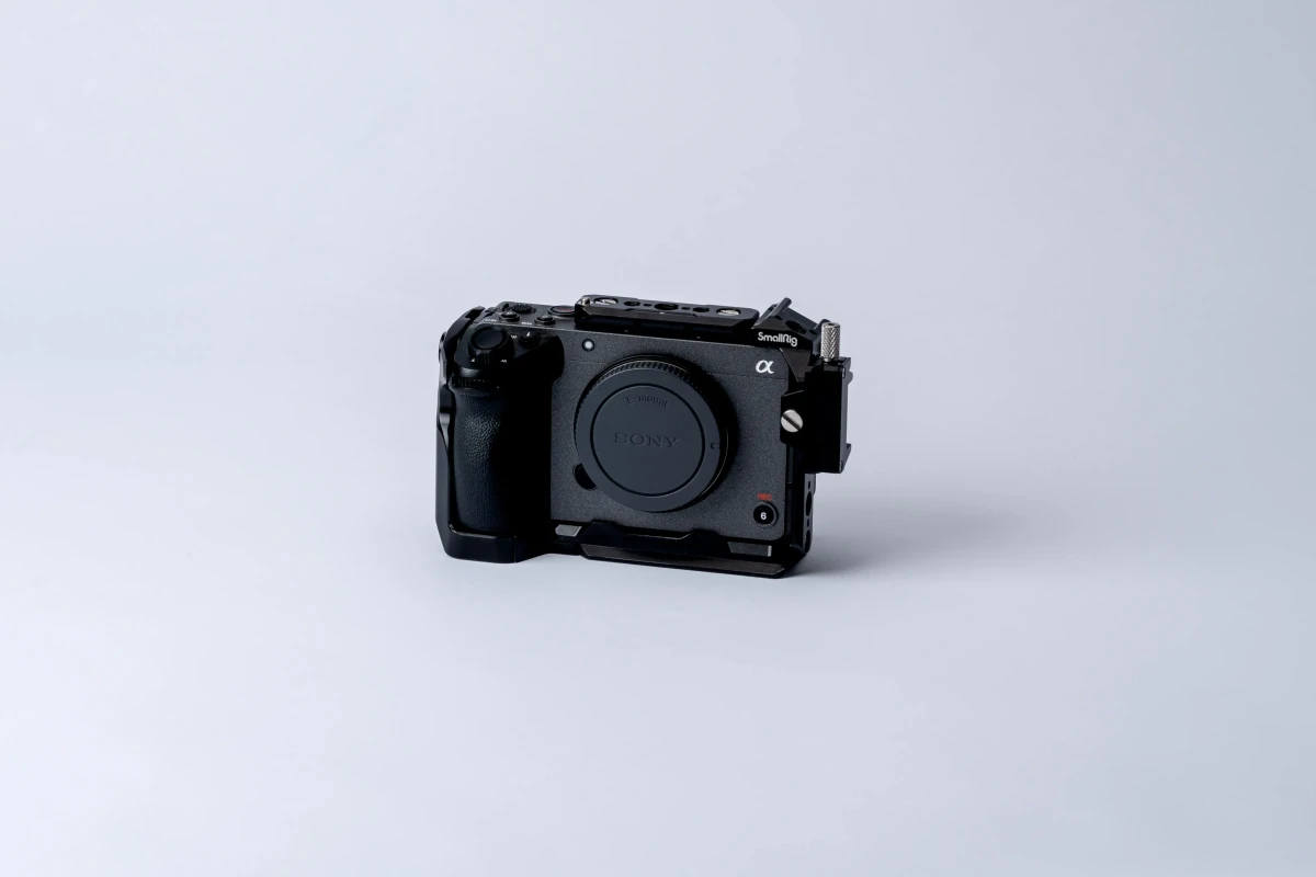 Location Sony FX30 - Lightyshare