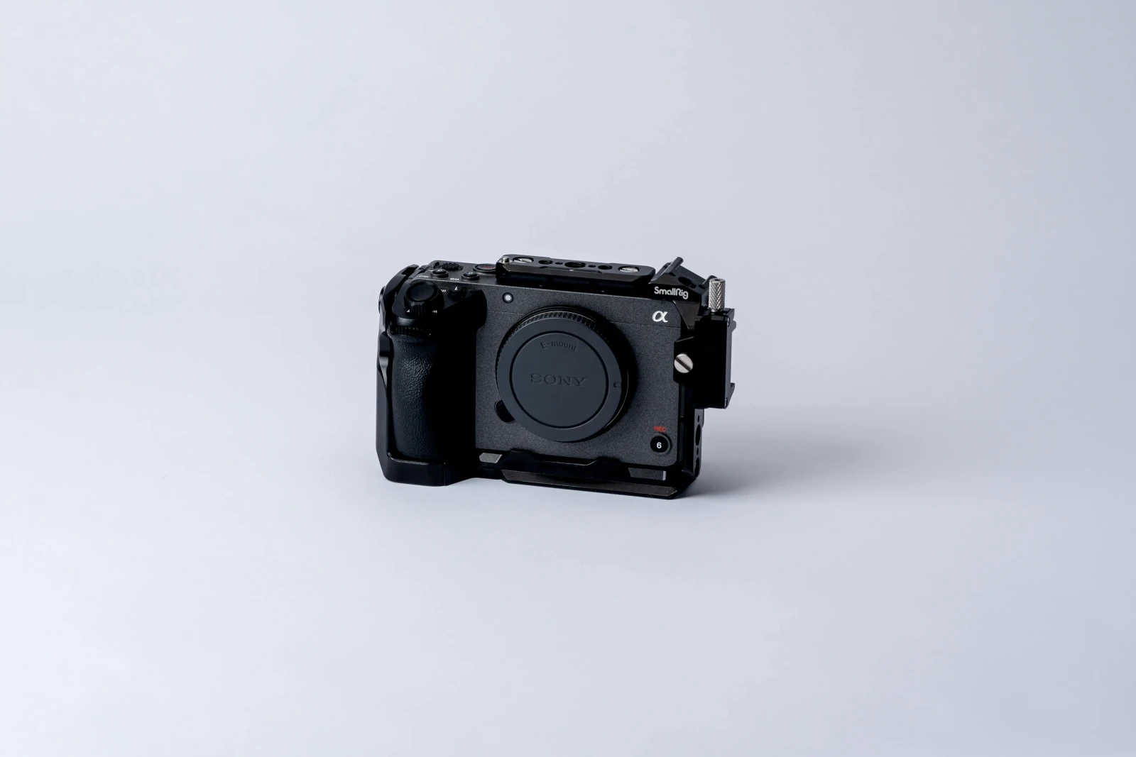 Sony FX30 - Photo 1 sur 2