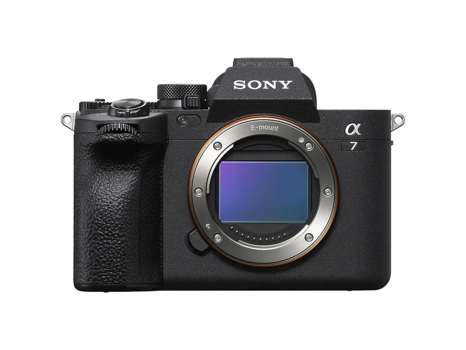 Sony Alpha 7 IV (A74) - Photo 2 sur 2