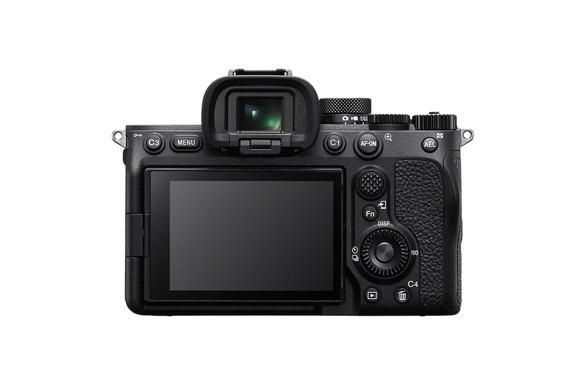 Location Sony Alpha 7 IV (A74) - Lightyshare