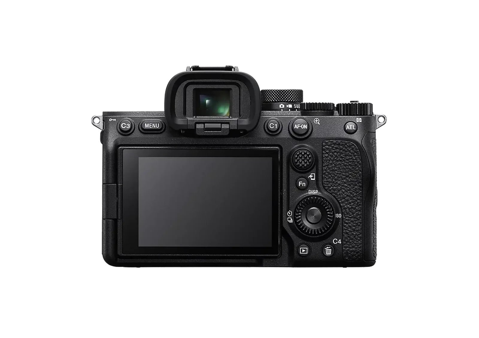 Sony Alpha 7 IV (A74) - Photo 1 sur 2