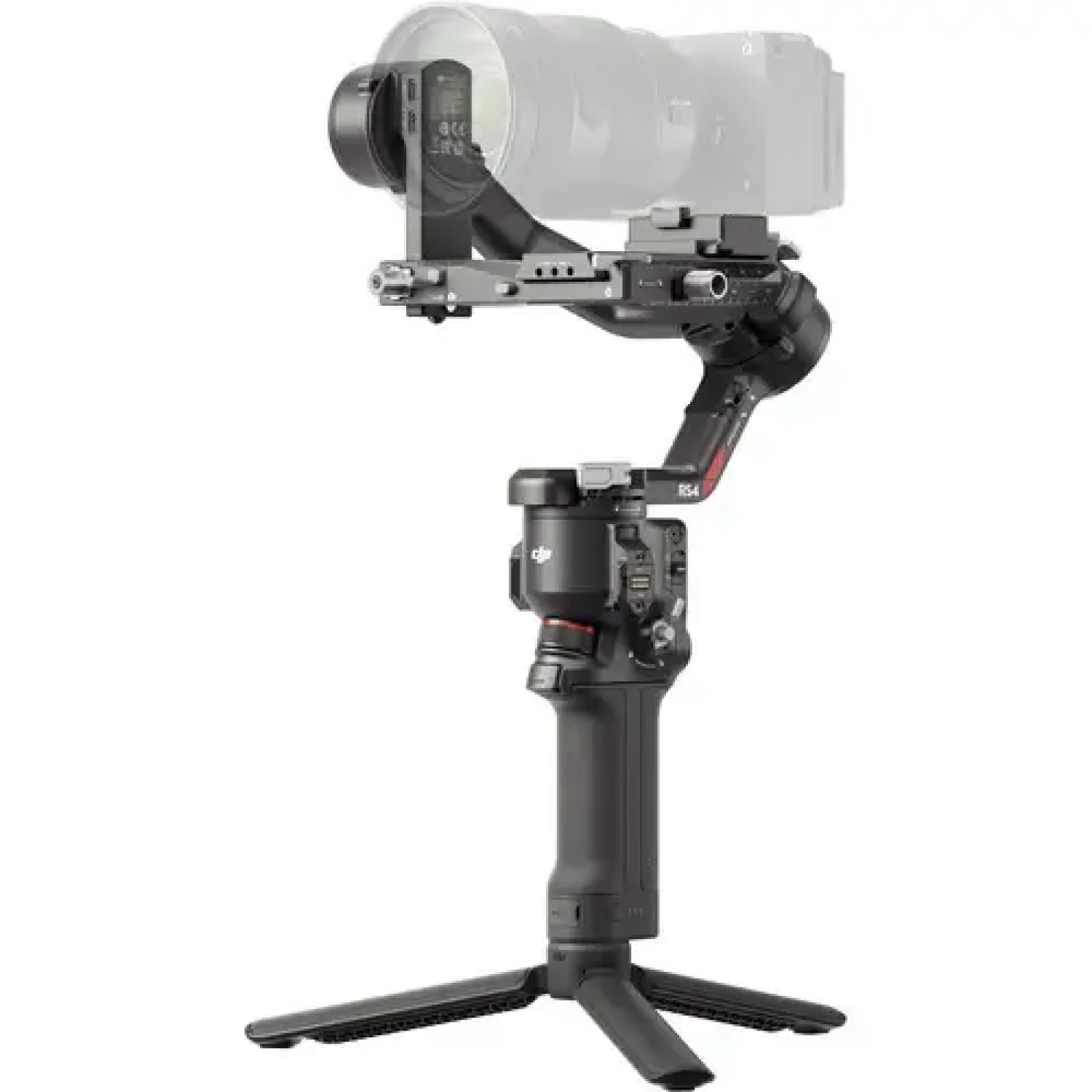 dji RS4 - Photo 1 sur 1