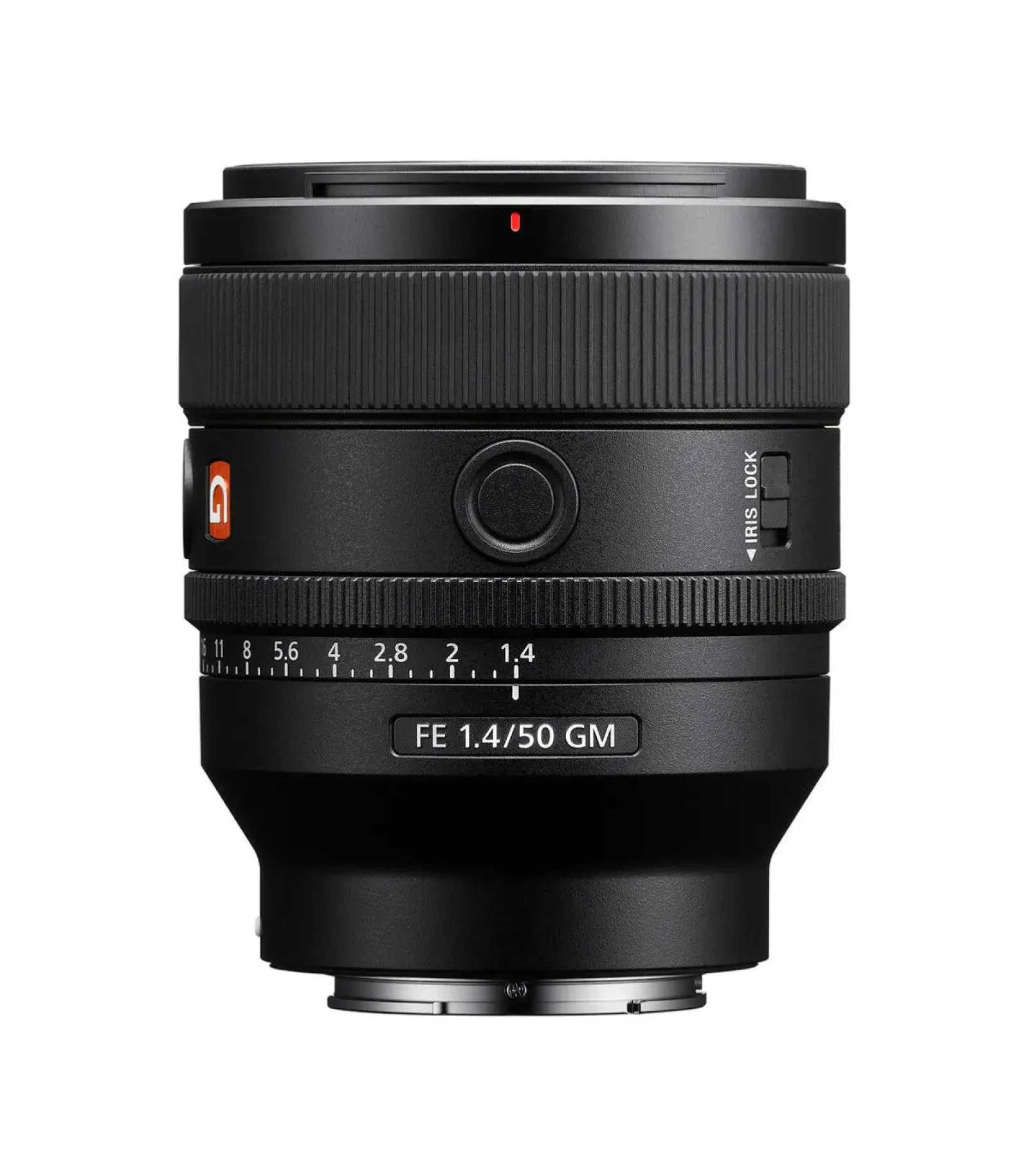 Sony FE 50mm f/1.4 GM - Photo 1 sur 1