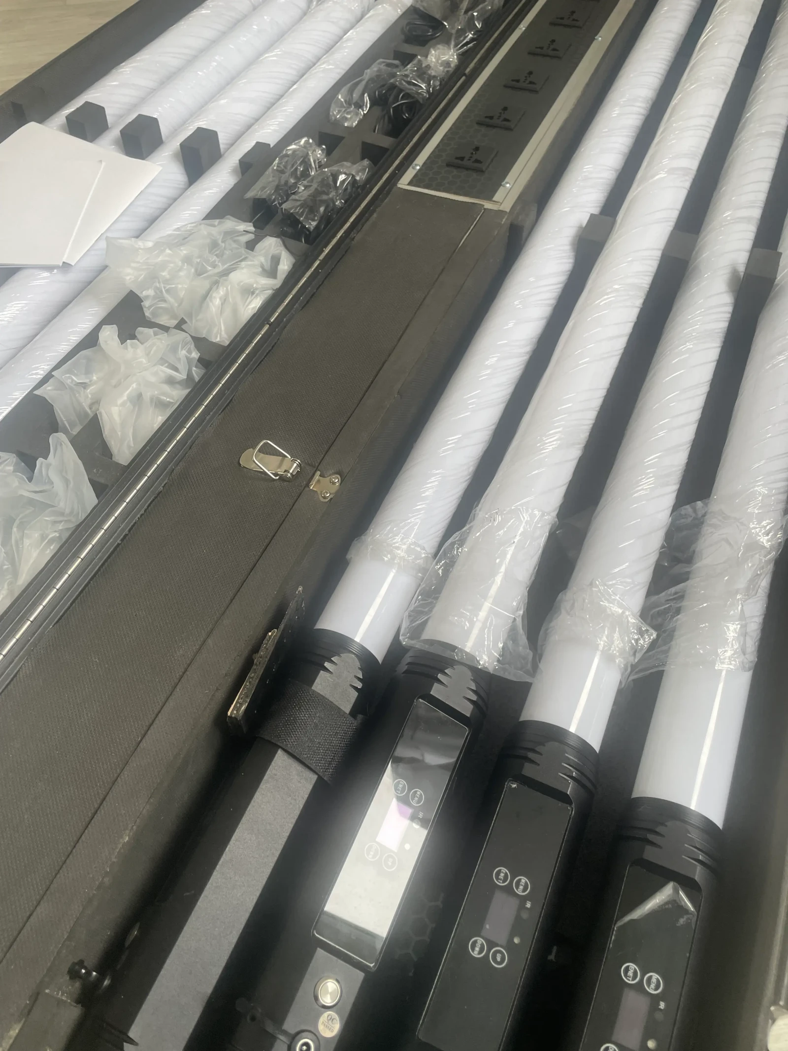 nanguang TUBES LED PAVOLITE 120 CM - Photo 5 sur 7
