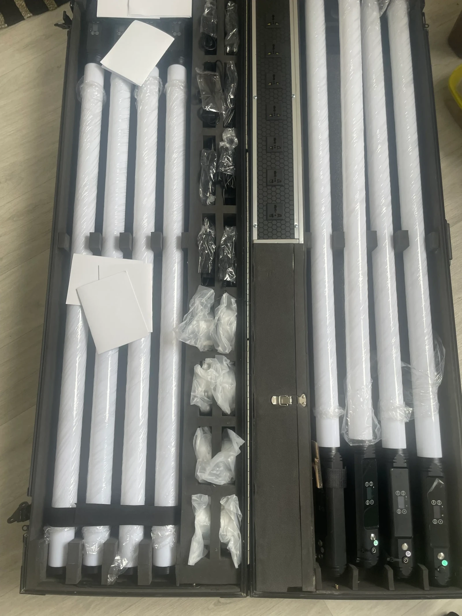 nanguang TUBES LED PAVOLITE 120 CM - Photo 2 sur 7