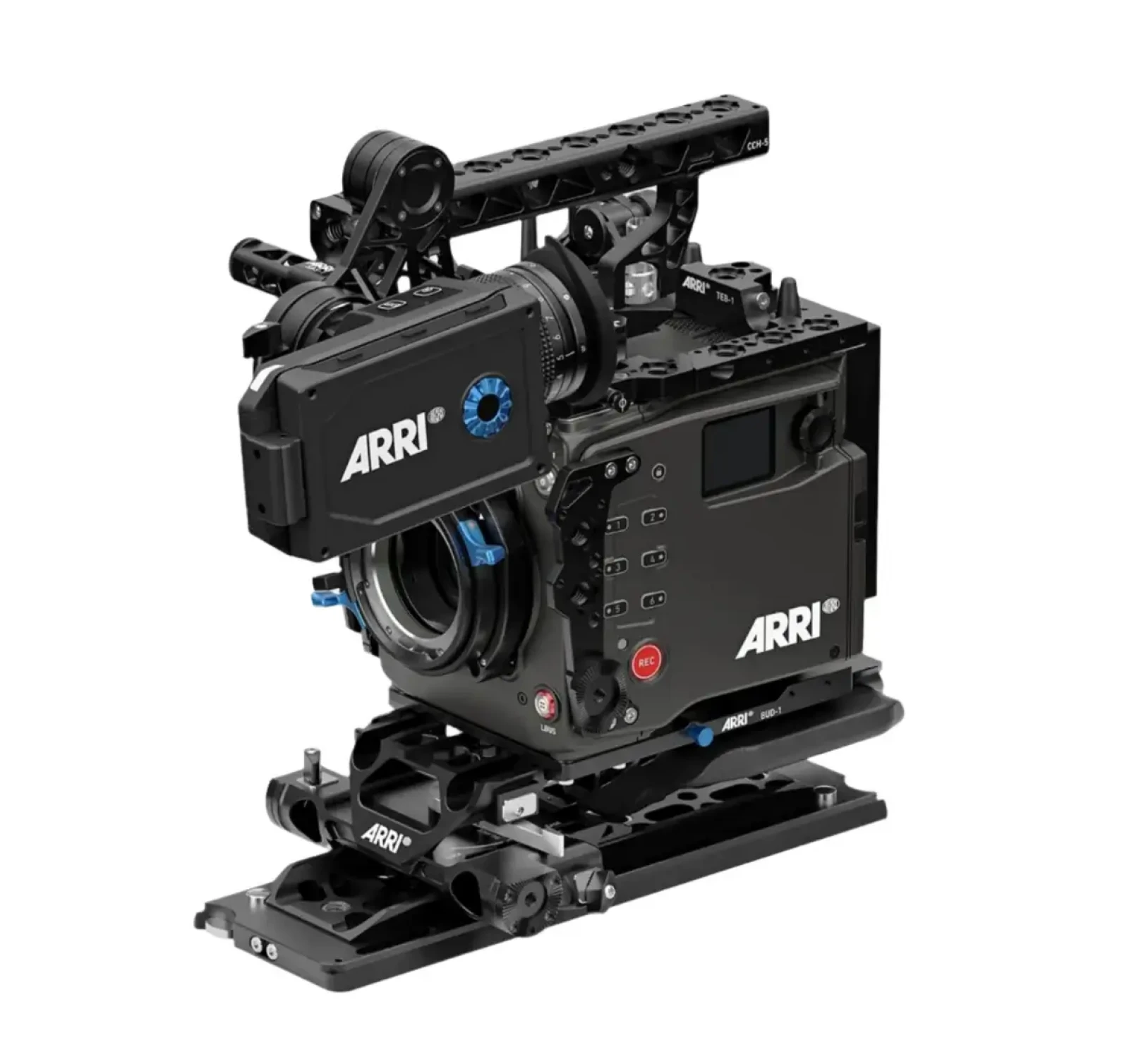 ARRI ALEXA 35 - Photo 1 sur 1