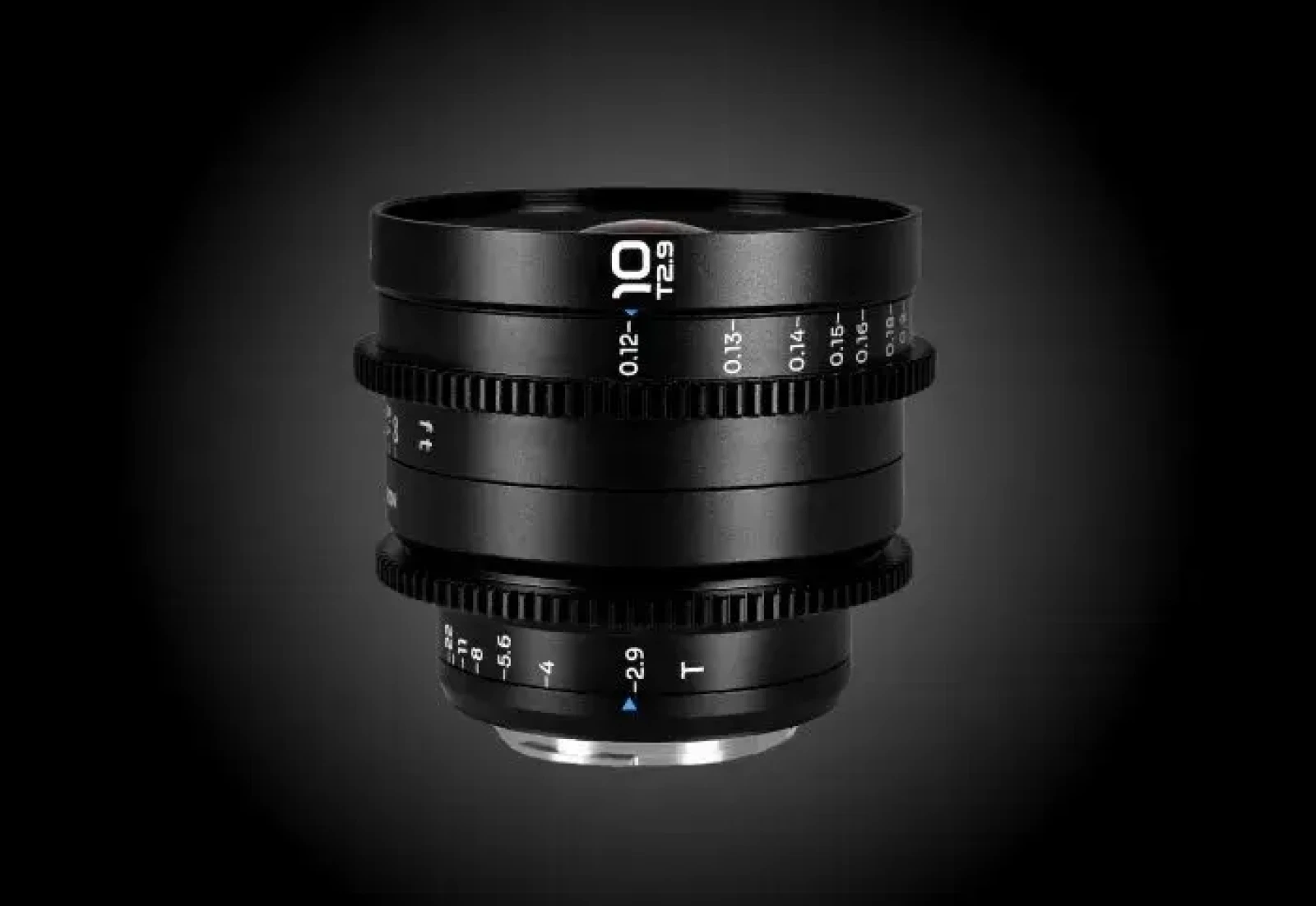 LAOWA Laowa 10mm T2.9 Zero-D VV Cine / PL - Photo 1 sur 1
