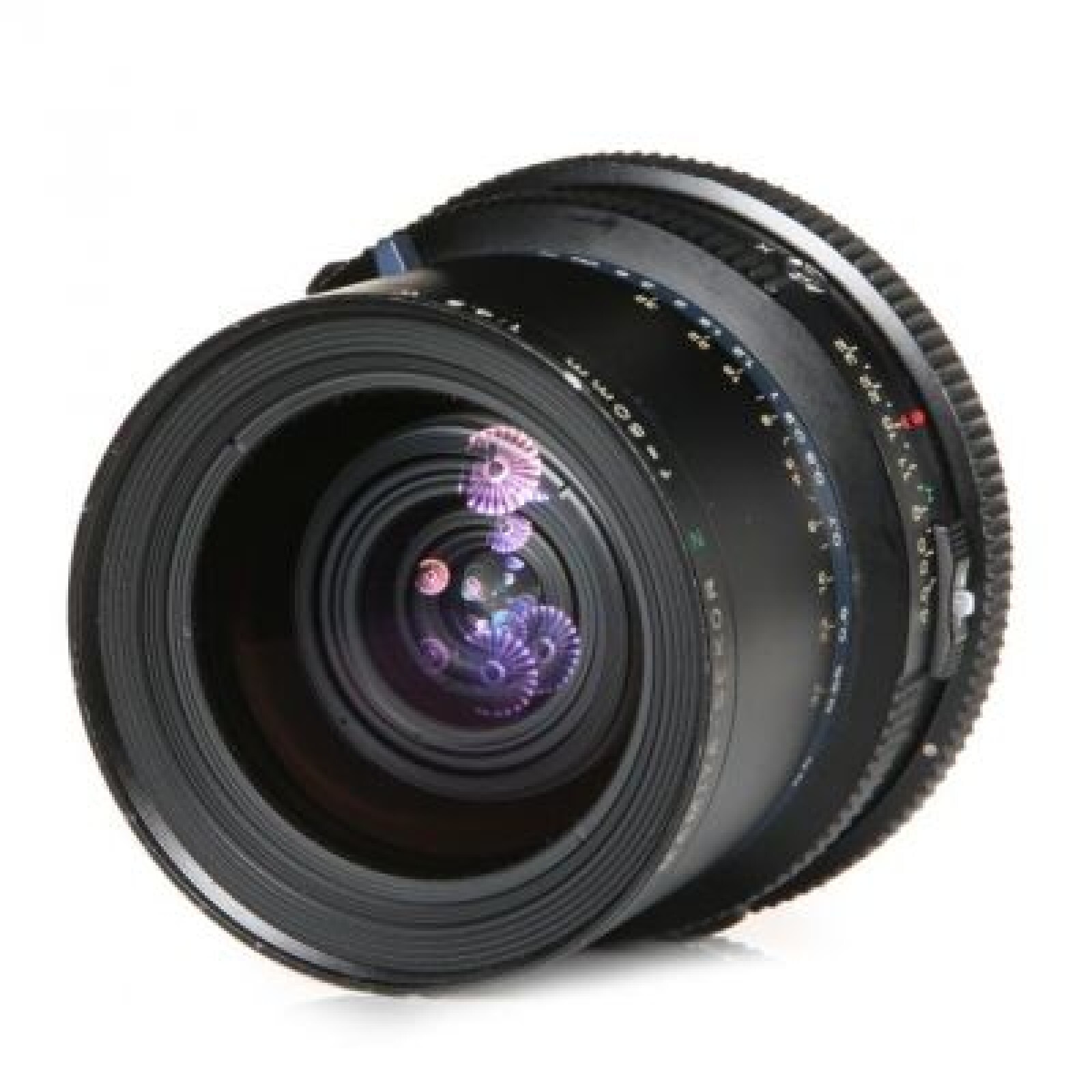 MAMIYA RZ LENS SEKOR-Z 50MM/4,5 - Photo 2 sur 2