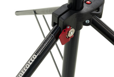 Location Kit Support de fond Manfrotto 1314B