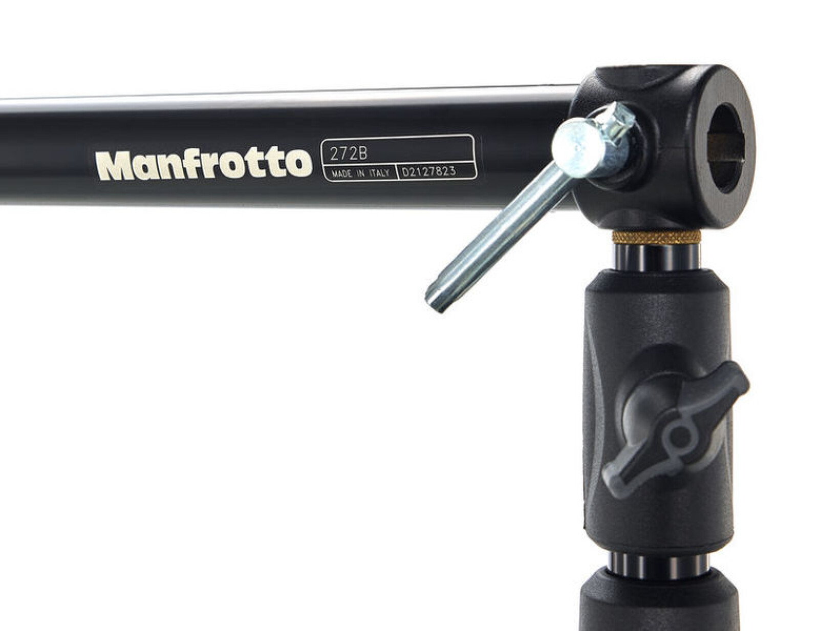 Kit Support de fond Manfrotto 1314B - Photo 3 sur 5
