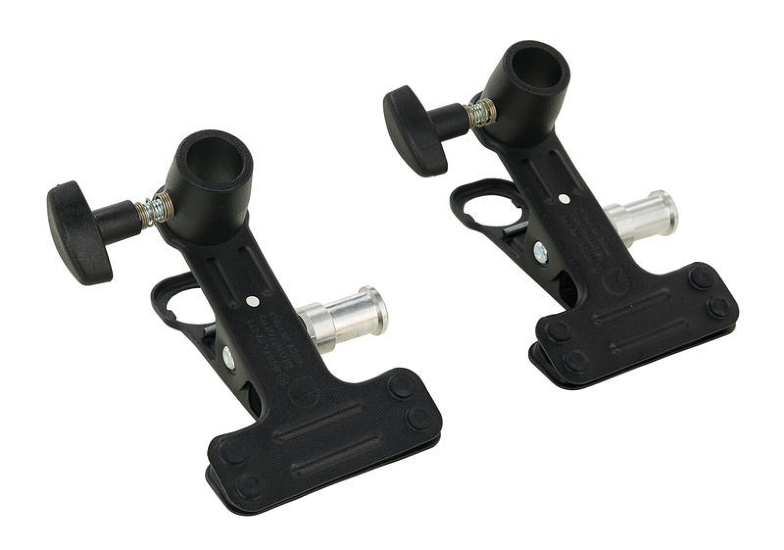 Kit Support de fond Manfrotto 1314B - Photo 4 sur 5