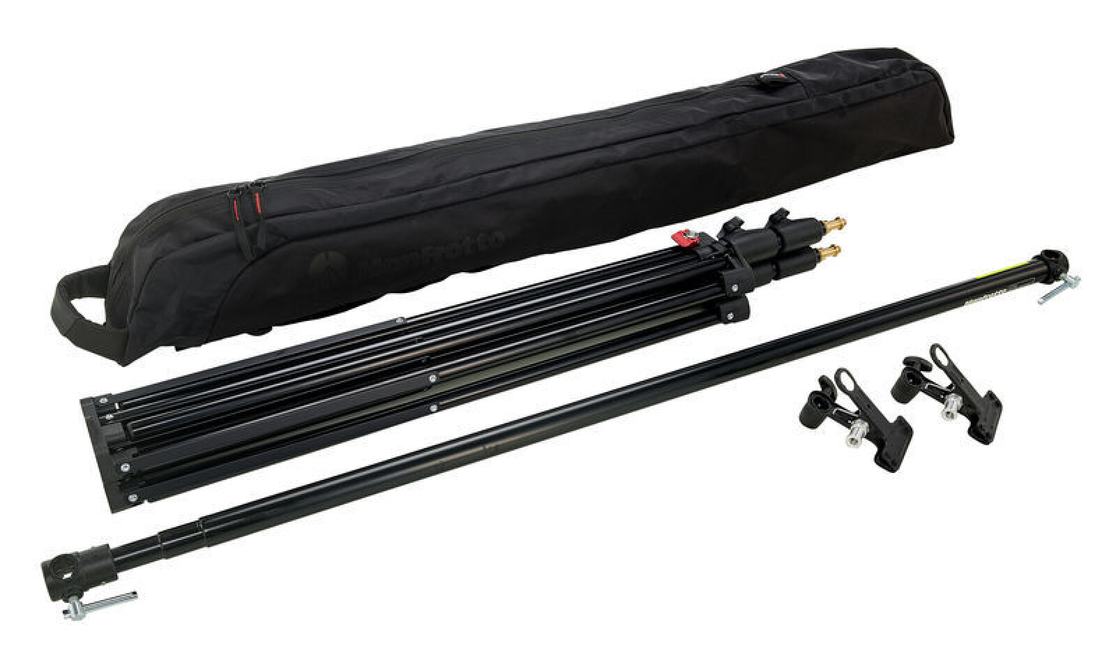 Kit Support de fond Manfrotto 1314B - Photo 5 sur 5