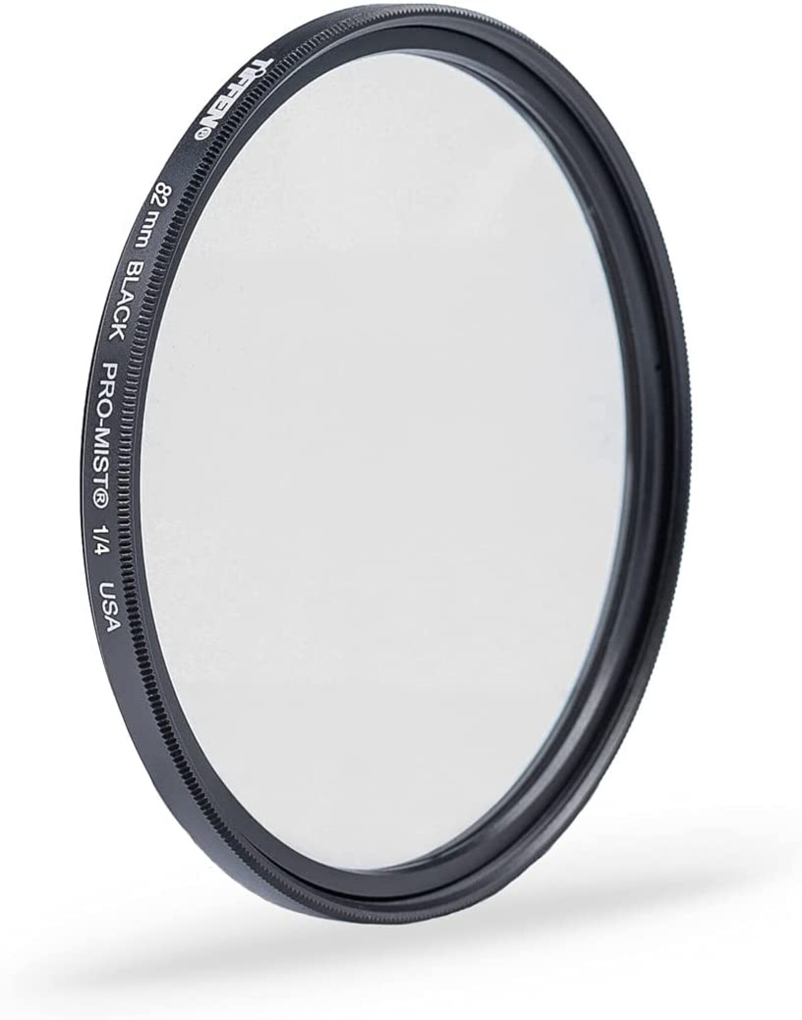 Tiffen Black Pro Mist 1/4 82mm - Photo 1 sur 2