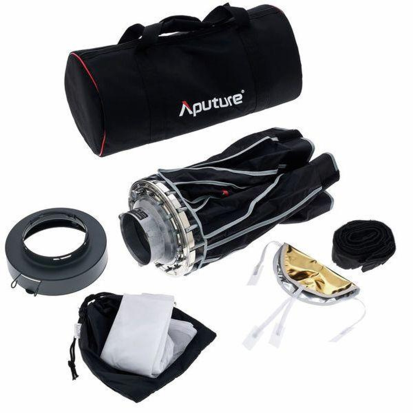 Aputure COB 60d - Photo 3 sur 3
