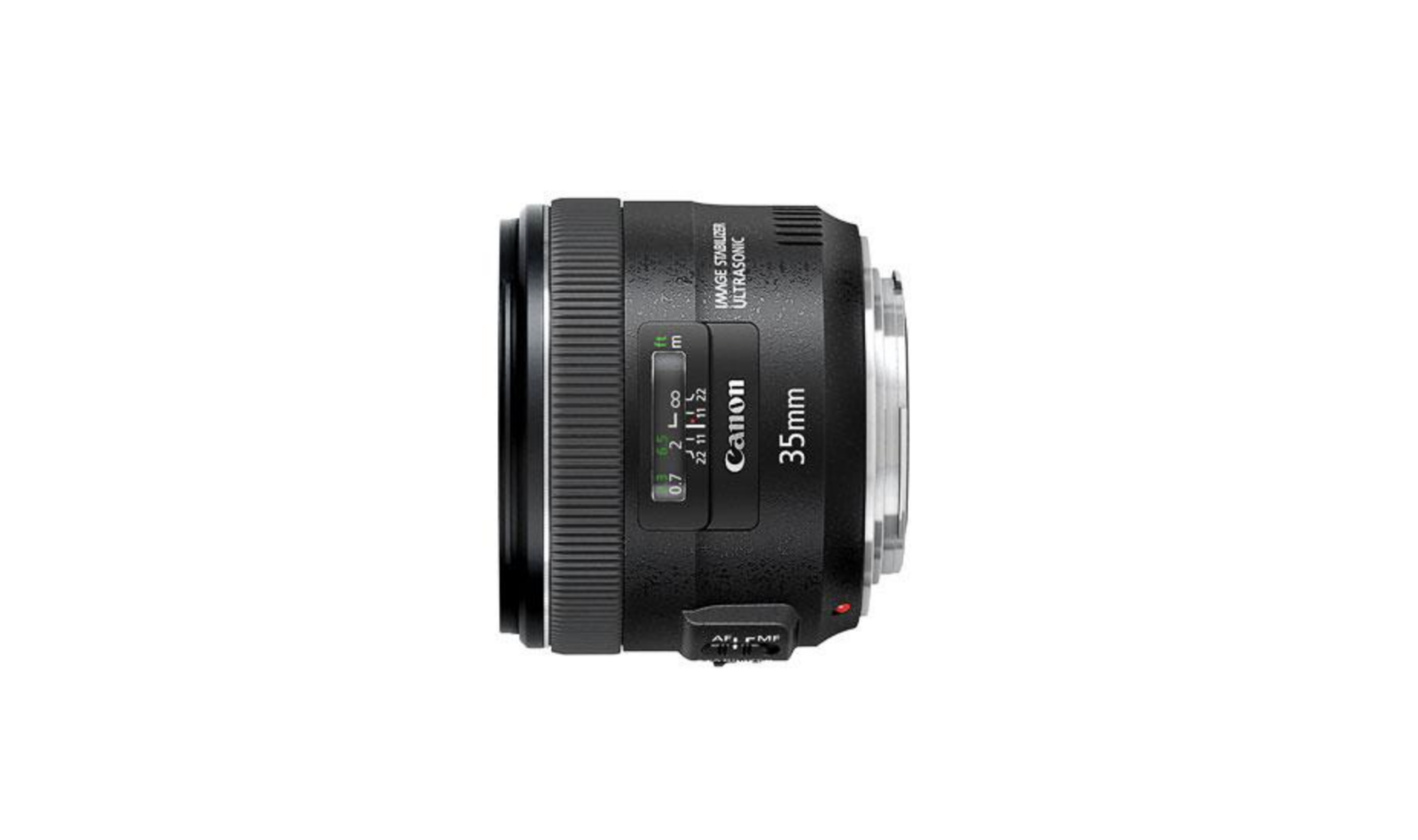 Canon 35mm f/2 - Photo 1 sur 1