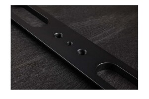 Pack shoot connecté - valise iWorkCase 16" + cable Tethering 