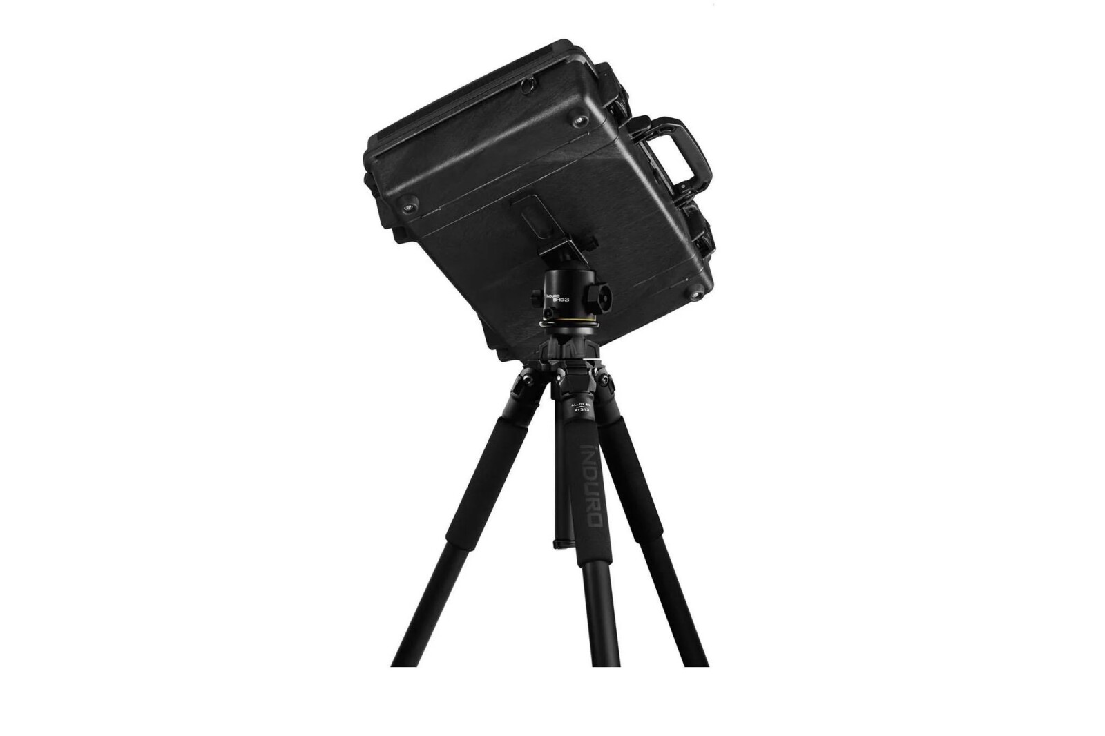 Pack shoot connecté - valise iWorkCase 16" + cable Tethering  - Photo 4 sur 7
